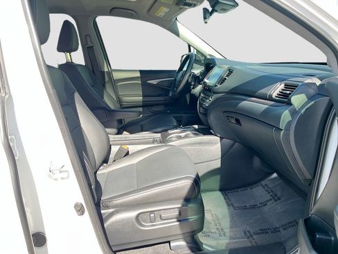 Used 2023 Honda Ridgeline RTL-E image 31