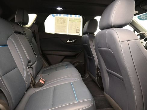 Used 2024 Chevrolet Blazer RS w/ Driver Confidence II Package AWD/4WD image 10
