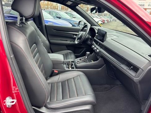 Used 2024 Honda CR-V Sport-L image 20