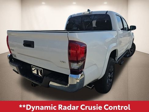 Used 2023 Toyota Tacoma SR5 image 7