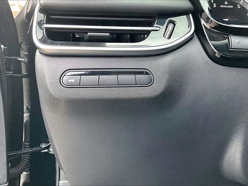 Certified 2025 INFINITI QX60 Pure image 36