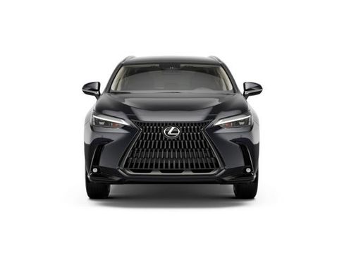 New 2026 Lexus NX 350 AWD image 10