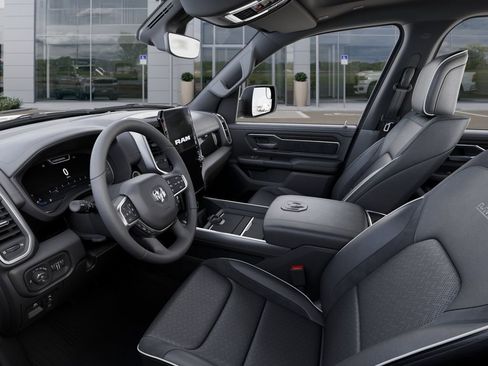 New 2026 RAM 1500 Laramie image 22