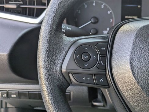 Used 2024 Toyota Corolla LE image 20
