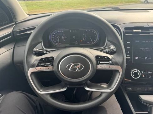 Used 2023 Hyundai Tucson SEL AWD/4WD image 15