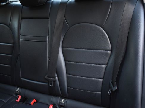 Used 2017 Mercedes-Benz C 300 4MATIC Sedan w/ Premium 3 Package image 35