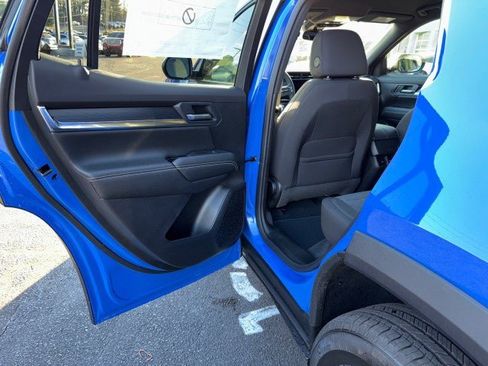 New 2025 GMC Terrain Elevation image 28