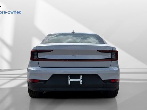 Certified 2023 Polestar Polestar 2 w/ Pilot Pack AWD/4WD image 4