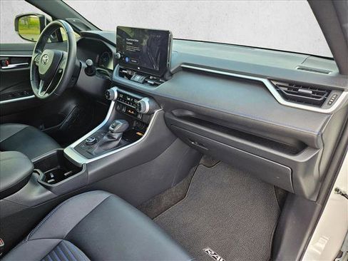 Used 2024 Toyota RAV4 XSE image 22