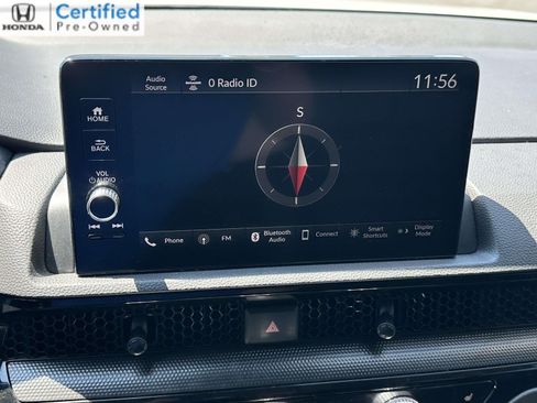 Certified 2023 Honda CR-V EX-L image 20