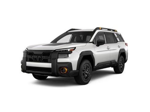 New 2026 Subaru Outback Wilderness AWD/4WD image 2