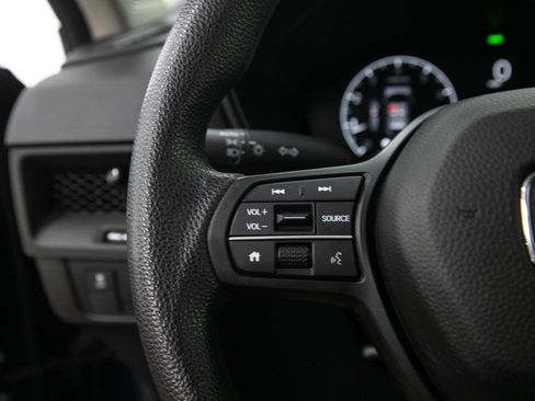Used 2023 Honda CR-V EX image 24
