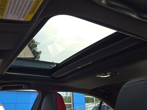 New 2025 Subaru WRX Limited image 18