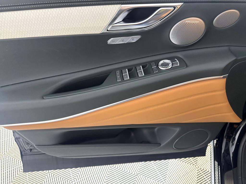 New 2026 Genesis GV80 3.5T Prestige AWD/4WD image 13