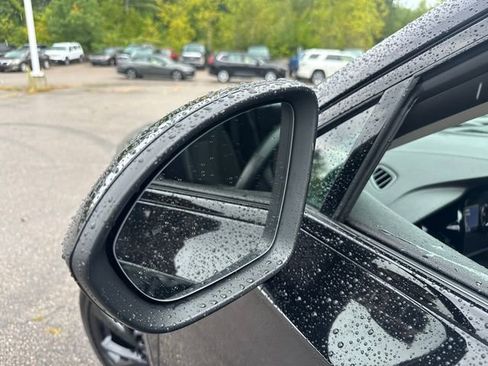 Used 2023 Buick Envision Preferred w/ Sport Touring Package image 16