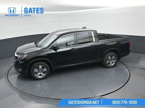 New 2026 Honda Ridgeline RTL image 49