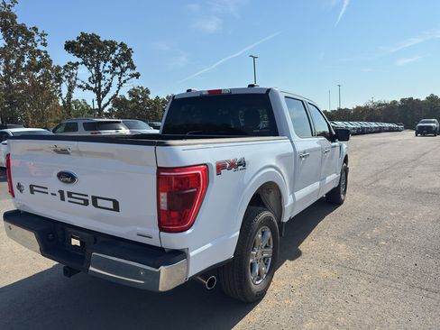 Certified 2022 Ford F150 XLT w/ Equipment Group 302A High AWD/4WD image 5