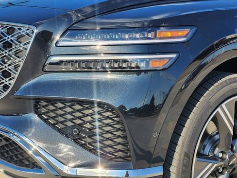New 2026 Genesis GV80 3.5T Prestige image 5