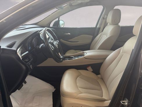 Used 2020 Buick Envision Preferred w/ LPO, Cargo Package image 9