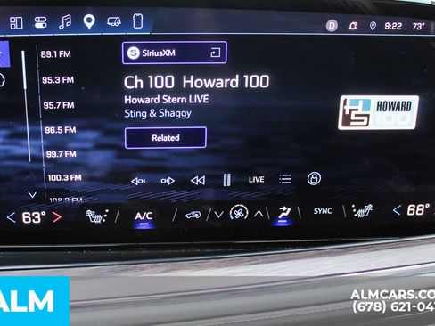 Used 2025 Chevrolet Suburban Z71 AWD/4WD image 38