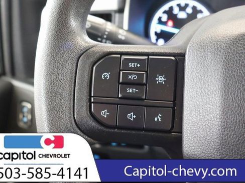 Used 2021 Ford F150 XLT image 19