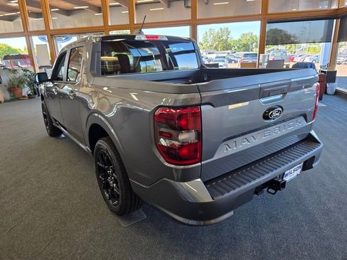 New 2025 Ford Maverick Lobo image 23