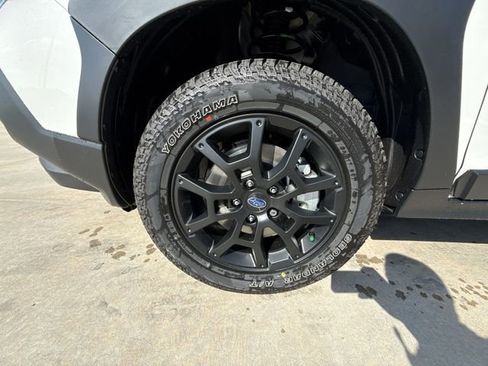 New 2026 Subaru Crosstrek 2.5i Wilderness AWD/4WD image 10