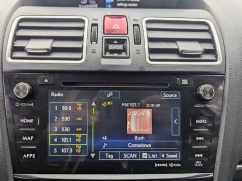 Used 2017 Subaru Forester 2.5i Touring image 35