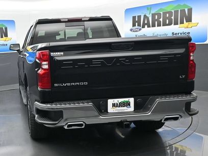 New 2026 Chevrolet Silverado 1500 LT w/ All Star Edition Plus