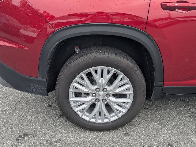 Certified 2026 GMC Acadia Elevation w/ Elevation Premium Package FWD image 11