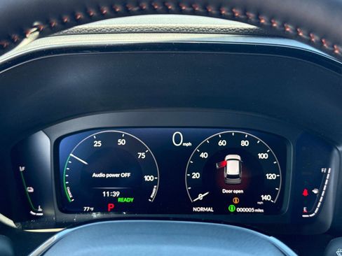 New 2026 Honda CR-V Sport Touring image 31