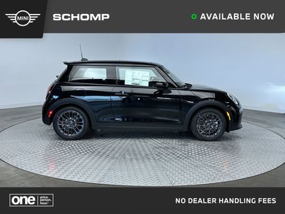 New 2026 MINI Cooper S