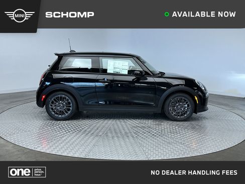 New 2026 MINI Cooper S FWD image 1