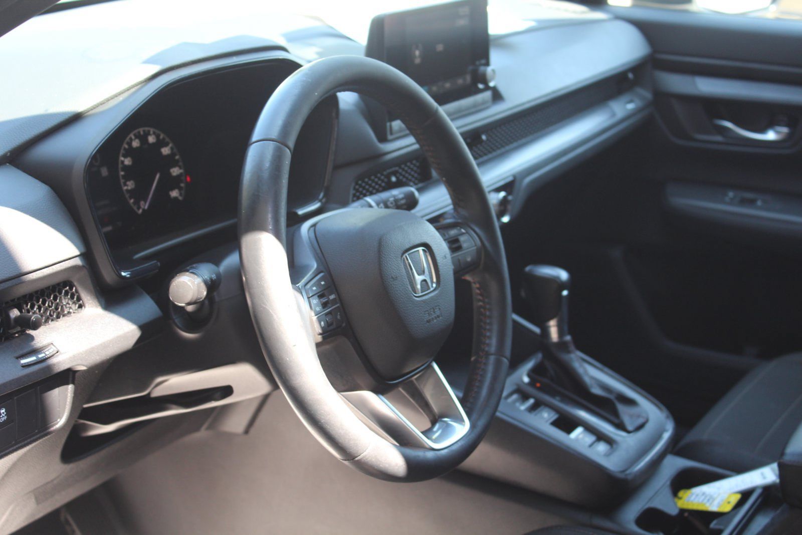 Used 2024 Honda CR-V Sport image 23