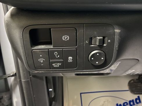 Used 2024 Hyundai Ioniq 6 SEL AWD/4WD image 14
