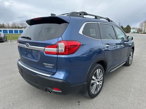 Used 2022 Subaru Ascent Touring AWD/4WD image 7