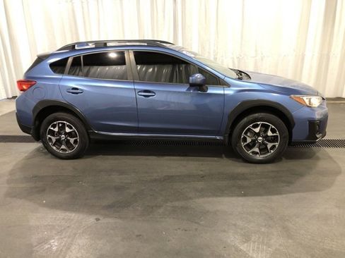 Used 2018 Subaru Crosstrek 2.0i Premium w/ Popular Package #2 image 2