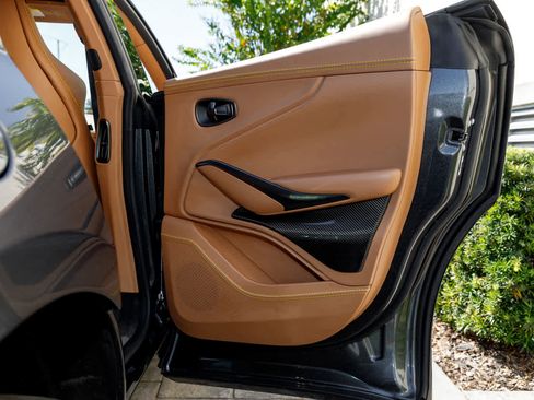 Used 2023 Aston Martin DBX 707 image 62