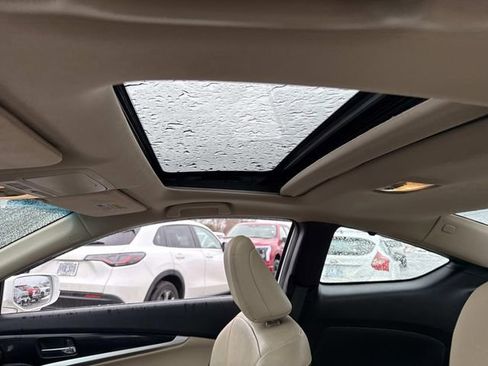 Used 2015 Honda Accord EX-L image 23