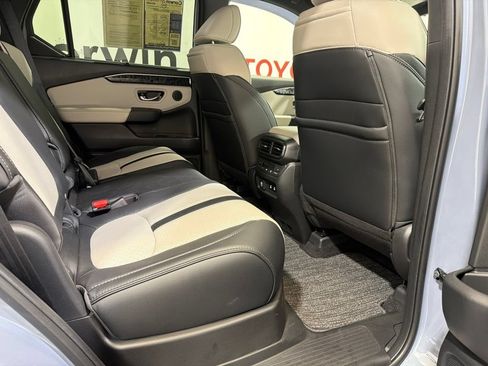 Used 2026 Honda Passport TrailSport Elite image 14