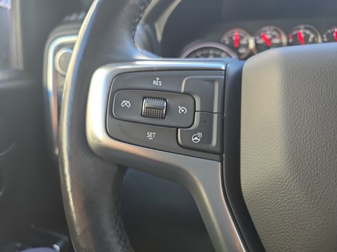 Used 2019 Chevrolet Silverado 1500 LT w/ All-Star Edition image 20