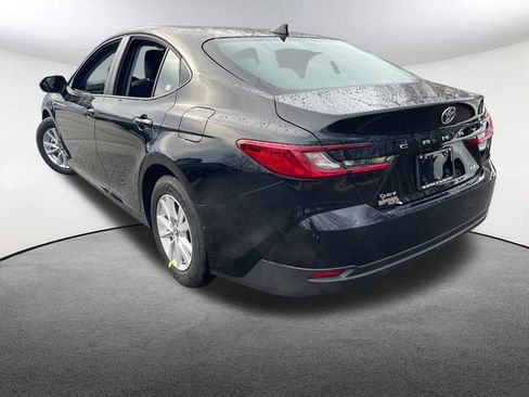 New 2026 Toyota Camry LE image 10