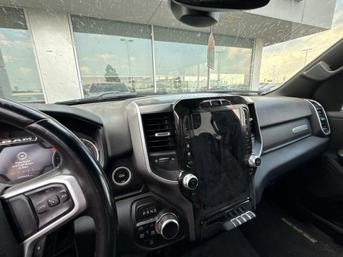 Used 2023 RAM 1500 Big Horn AWD/4WD image 18