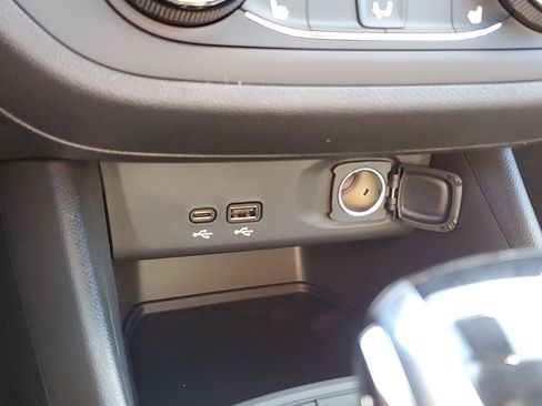 New 2026 Buick Envista Preferred w/ Convenience I Package image 21