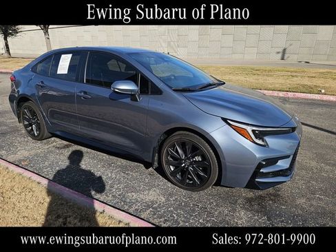 Used 2024 Toyota Corolla SE image 6