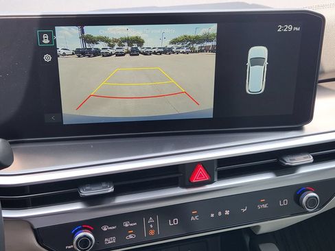 New 2026 Kia Sorento S w/ S Panoramic Sunroof Package FWD image 13
