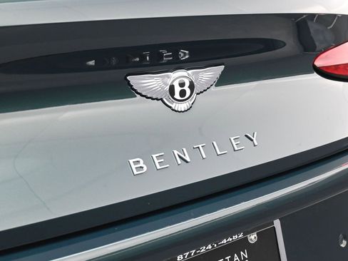 New 2026 Bentley Continental GTC image 14