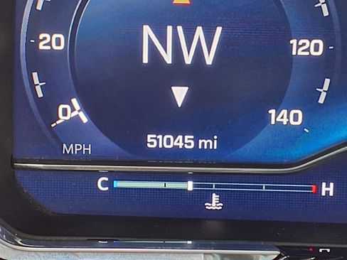 Used 2024 Chevrolet Silverado 2500 LT w/ All Star Edition image 26