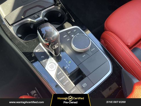 Used 2024 BMW M235i xDrive Gran Coupe w/ Premium Package image 22