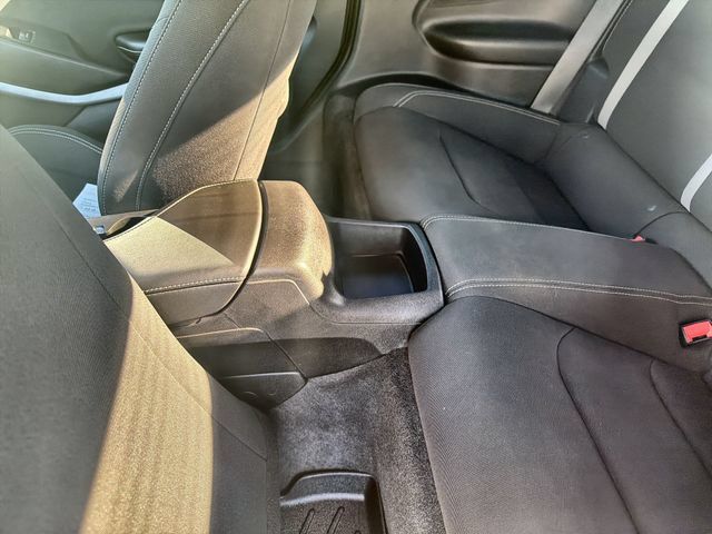 Used 2019 Chevrolet Camaro LT RWD image 22